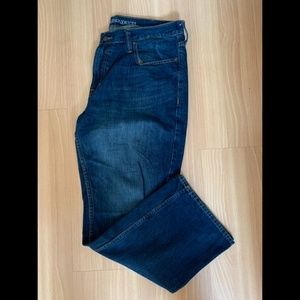 Men's Loose Fit Old Navy Jeans 36x30